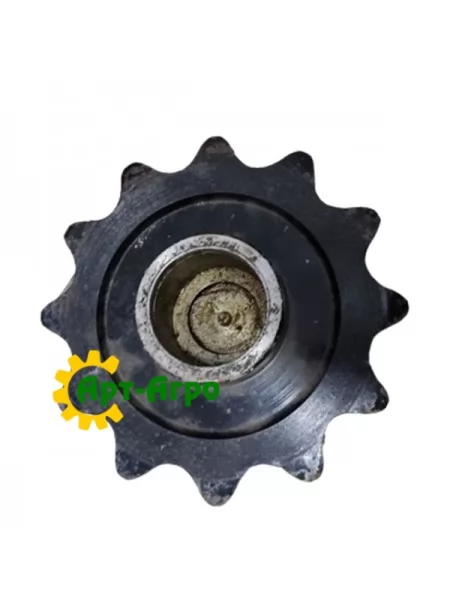 10531 Зірочка мисового ланцюга Z=12 метал Dominoni (Аналог)