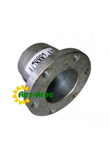 4478882 Ступиця маркувального диска LEMKEN (Agri Parts)