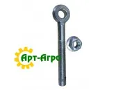 3010860 Римболт М16x160-8.8 Lemken (Аналог)