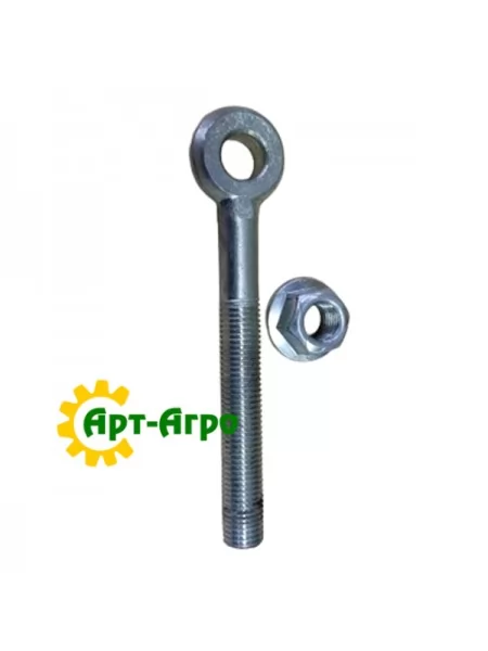 3010860 Римболт М16x160-8.8 Lemken (Аналог)