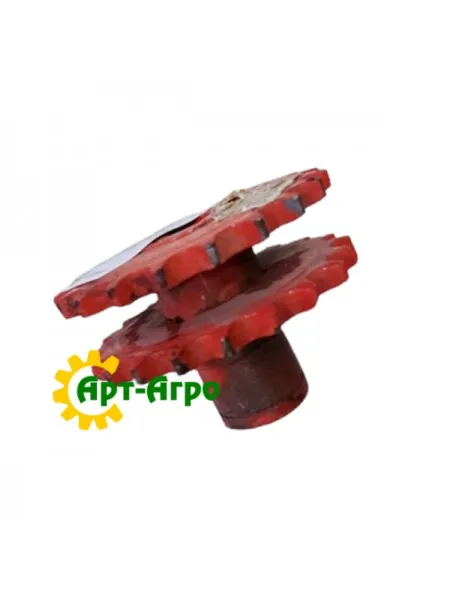 YC080700 Koło zębate z=20/20 KUHN YC080700 Koło zębate z=20/20 KUHN