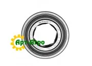 SK102-207-KRR-B-AH10 INA ORIGINAL CNH Підшипник кульковий з шестигранним отвором
