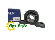 UCP 207 CX Підшипниковий вузол