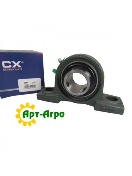 UCP 207 CX Підшипниковий вузол UCP 207 CX Підшипниковий вузол
