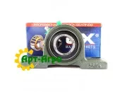 UCP 206 CX Підшипниковий вузол