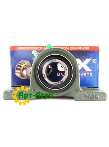 UCP 206 CX Підшипник