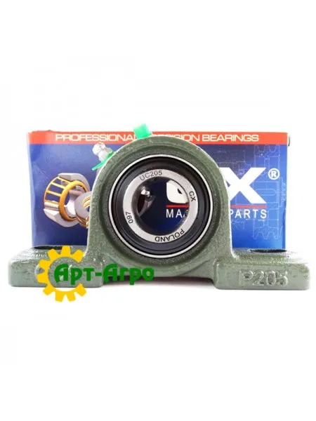 UCP 206 CX Підшипниковий вузол UCP 206 CX Підшипниковий вузол