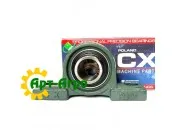 UCP 205 CX Підшипниковий вузол
