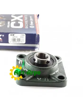 UCF 204 CX Підшипник