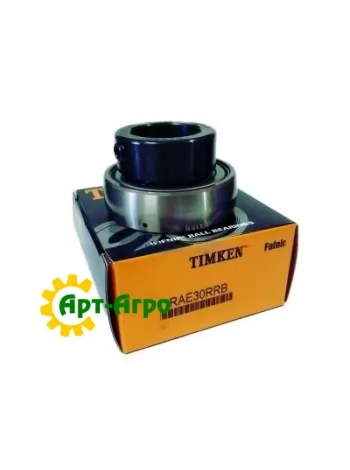 Łożysko kulkowe samonastawne TIMKEN RAE30RRB