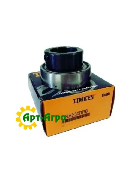 Łożysko kulkowe samonastawne TIMKEN RAE30RRB Łożysko kulkowe samonastawne TIMKEN RAE30RRB