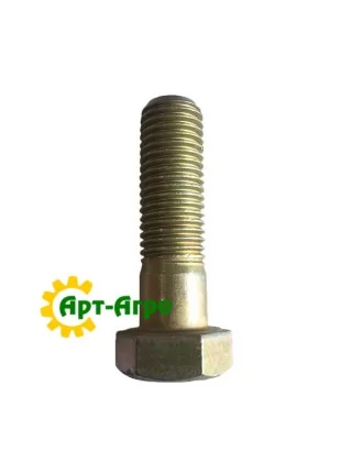 9845479 Болт 7/8"-9x3"G5 CNH 9845479 Болт 7/8"-9x3"G5 CNH