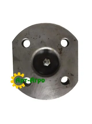 564678 Шкворень верхний в сборе (шаровая опора) Manitou