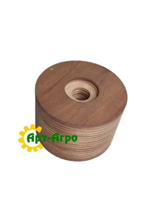 06568997 Ролик дерев'яний Deutz-Fahr (аналог)