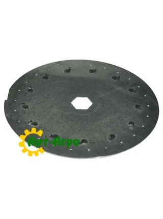 G10123560 Высевающий диск 26х2.5  Gaspardo