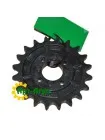 G66248165 Zębatka Z-20 Gaspardo