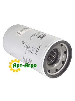 51741 Фільтр масляний Wix