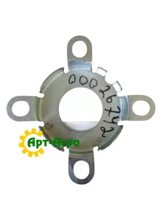 00026742 Кришка корпусу підшипника BEDNAR