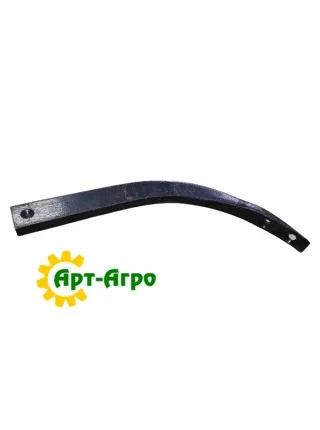 Н043.05.407 Стійка культиватора 450мм КПС-4 Н043.05.407 Стійка культиватора 450мм КПС-4