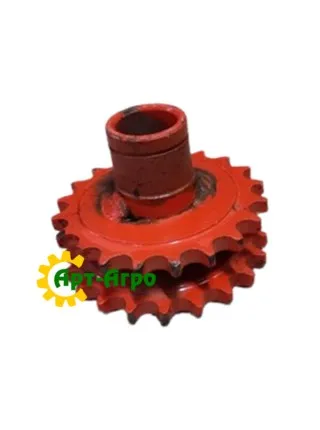 YC080700 Koło zębate z=20/20 KUHN YC080700 Koło zębate z=20/20 KUHN