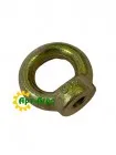 14M7284 Гайка M8 з кільцем кріплення троса навішування John Deere