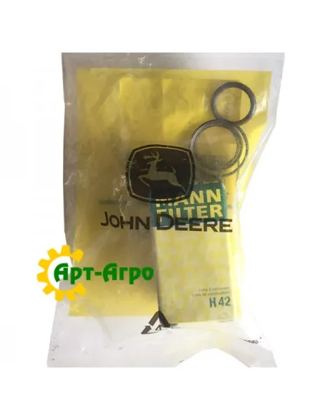 RE269061 Wkład filtra rozdzielacza hydraulicznego John Deere RE269061 Wkład filtra rozdzielacza hydraulicznego John Deere