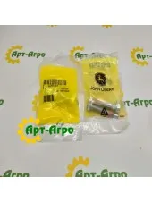 H208187 Болт крепления бича ротора John Deere