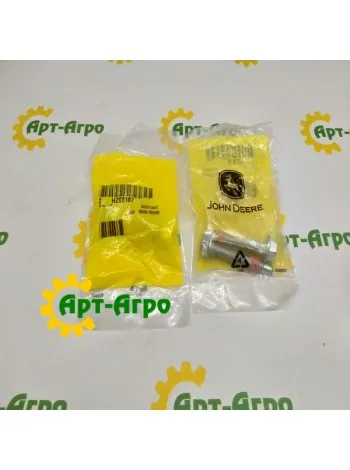 H208187 Болт кріплення бича ротора John Deere