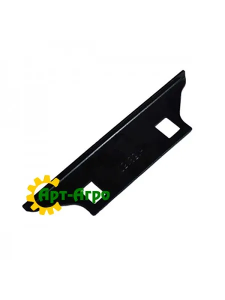 H153157-WN Пластина притискна ножа жниварки John Deere