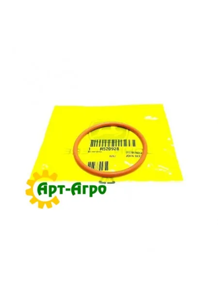 R520928 Кольцо уплотнительное 3/16 x 2 7/8 John Deere