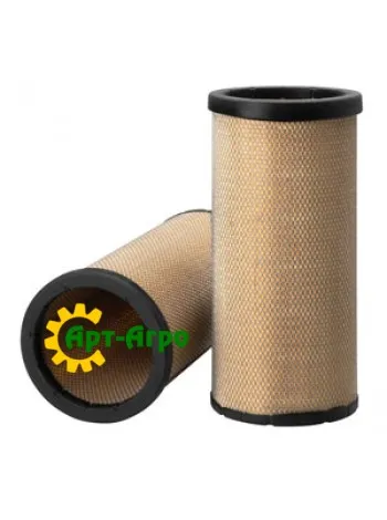 AF25897 Фільтр повітряний вставка Fleetguard