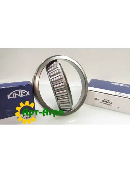 32014AX KINEX Підшипник роликовий конічний