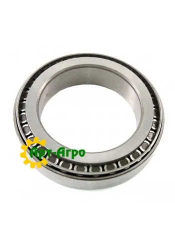 32024(2007124) SKF Lutsk Подшипник роликовый конический