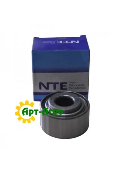 5204 PY3 NTE Підшипник дворядний кульковий