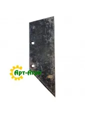 02.030 Ploughshare of the plow plow PLN-3-35 PNL