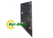 02.030 Ploughshare of the plow plow PLN-3-35 PNL