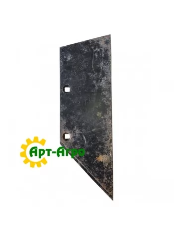 02.030 Лемех передплужника плуга ПЛН-3-35 ПНЛ