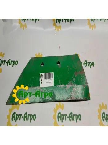 066868-UA Лемех передплужника правий Kverneland