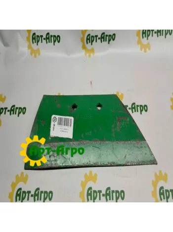 066869-UA Лемех передплужника лівий Kverneland