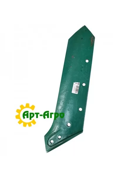 073081 Леміш плуга лівий KVERNELAND(IQParts)