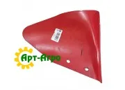 076813 Відвал передплужника лівий Kverneland(FRANK)