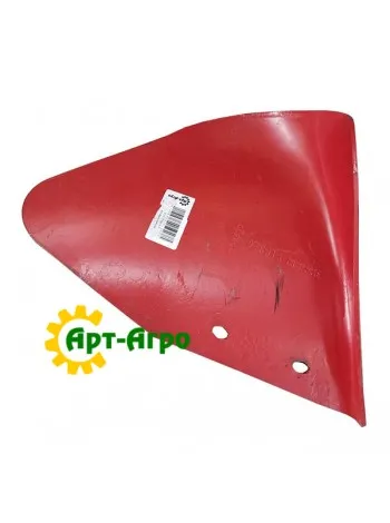 076813 Left skimmer blade Kverneland(FRANK)