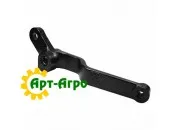 700178414 Кронштейн колеса левый Massey Ferguson(Agco Parts)