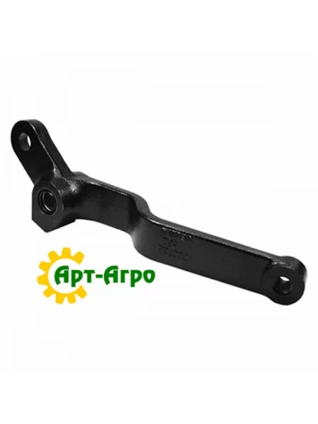700178414 Кронштейн колеса левый Massey Ferguson(Agco Parts)