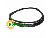 KT99202436 Zestaw pasków klinowych 1906 LW (3 szt.) Kverneland