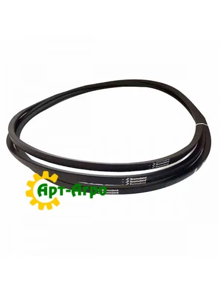 KT99202436 Комплект клинових ременів 1906 LW (3 шт) Kverneland KT99202436 Комплект клинових ременів 1906 LW (3 шт) Kverneland