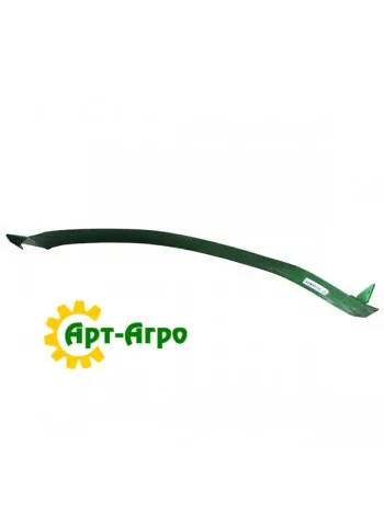 AH171836 Пластина підбарабання JOHN DEERE