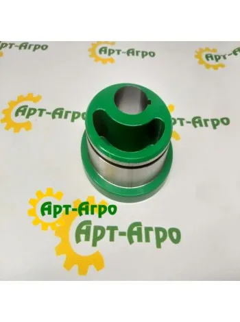 H234549-WN Ексцентрик правий підшипника важеля соломотрясу John Deere