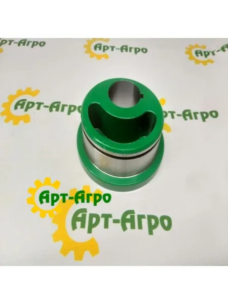 H234549-WN Ексцентрик правий підшипника важеля соломотрясу John Deere H234549-WN Ексцентрик правий підшипника важеля соломотрясу John Deere