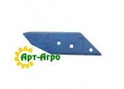 3364151-F Долото Lemken з наплавкою ліве Frank